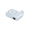 PowerBank KRUGER & MATZ KM0913-BL MagSafe 10000mAh