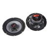 CARCLEVER Koaxiálne repro 165mm, 2-way, výkon 50/100Watt (pár) (rs162)