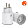 Inteligentná zásuvka NEO NAS-WR15W, 16A, FR, WiFi TUYA