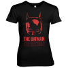 Tričkó The Batman 2022 - Layered Logo, M