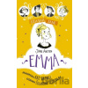 Úžasná Jane: Emma - Églantine Ceulemans (ilustrátor), Katy Birchall