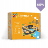 Connetix Creative Roads Cesty 48ks