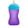 Philips AVENT SCF802/02 SOFT CUP 9+ FIALOVÁ