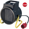 Teplovzdušný ventilátor VELAMP STH5000W (STH5000W)