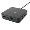 Dokovacia stanica i-Tec USB-C HDMI Dual DP Docking Station with Power Delivery 100 W C31TRIPLE4KDOCKPDPRO