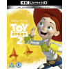 Toy Story 2 (Blu-ray 4K)