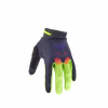 Rukavice ENDURO cross, štvorkolka FOX 180 Flora Dark XXL