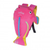 Trunki Rybka ružový