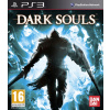 Dark Souls PlayStation 3 (PS3) - krabicová verzia