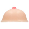 Shots Titty Soap, mydlo vo tvare ňadra 7,3 x 4,4 cm