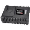 EXTOL PREMIUM Nabíječka SHARE20V, 4A 8891892