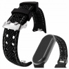 Pásik náramok pre Xiaomi Mi Band 8 a Mi Band 9 smartwatch smartband športový