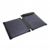 Prenosný solárny panel Solarpulse 10W z RCS RPET, čierna