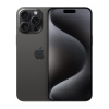 Apple iPhone 15 Pro Max/512GB/Black Titan (MU7C3SX/A)