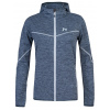Mikina Hannah Dagnys Hoody India ink mel 44