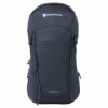 Montane Womens Trailblazer 24 eclipse blue Modrá batoh