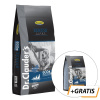 Dr. Clauder´s Senior Light 12,5 kg + 4 kg gratis