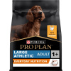 Pro Plan granuly Large Adult Athletic Everyday Nutrition kuracie 14 kg