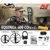 Detektor kovu Minelab Equinox 800 Coiltek Deep set