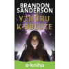 E-kniha Vzhůru k obloze - Brandon Sanderson