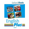 English Plus 1 iTools