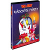 Tom a Jerry: Vánoční párty - DVD