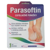 PARASOFTIN Exfoliačné ponožky set