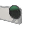 Attachable VND Filter ND2-ND32 (1-5 Stop) 67mm 4581 SmallRig