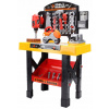 Multistore Kinderplay detská dielňa s náradím Tools & Brains HC121811 WS 5606
