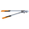 Fiskars LX99 Nůžky na silné větve Powergear L 1020189