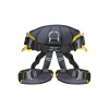 Singing Rock Sit worker 3D speed