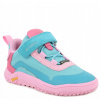 Dievčenské tenisky Primigi 1420011 Vibram Gore-Tex na suchý zips barefoot R25