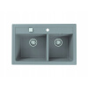 ALVEUS SINK GRANITE ATROX 50 BETÓN (ALVEUS SINK GRANITE ATROX 50 BETÓN)