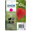 Epson 29 Magenta - originálny