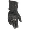 rukavice SP-8 HDRY, ALPINESTARS (čierna/čierna, vel. 2XL)