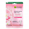 Garnier Skin Naturals sakura Pleťová maska Garnier