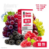Liquid Adam´s Vape SALT Berry Grape 10ml - 10mg