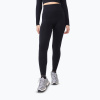 Dámske tréningové legíny Carpatree Dopamine Buzz Seamless obsidian black
