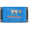 PWM solární regulátor Victron Energy BlueSolar-LCD a USB 10A