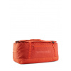 Cestovná taška Patagonia Black Hole Duffel 100L - pollinator orange