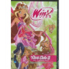 Winx Club - 3.série, 3. DVD, díly 9-11