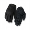 Giro Bravo LF mono-black
