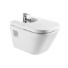 Roca The Gap - závesný bidet 34 x 54 cm bez poklopu