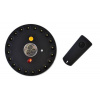 Carp Spirit LED svietidlo s diaľkovým ovládaním Remote Control Bivvy Light (ACS380001)