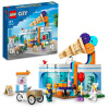LEGO LEGO® City 60363 Obchod so zmrzlinou