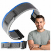 Pásik pre Garmin Fenix 5 6 7 8 Pro Plus Solar AMOLED 47 mm náramok 22 mm