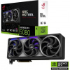 ASUS ROG ASTRAL RTX5080 OC GAMING 16GB/256-bit GDDR7 2xHDMI 3xDP 90YV0LV0-M0NA00