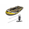 Loď Pathfinder Fishman 350 43 cm