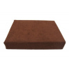 Plachta - Prześcieradło FROTTE z gumką 180x200 GRUBE (Plachta - Prześcieradło FROTTE z gumką 180x200 GRUBE)