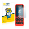 2x BROTECT Entspiegelungs-Folie pro Nokia 130 2014 (2x Matná - Antireflexní ochranná fólie BROTECT pro Nokia 130 2014)
